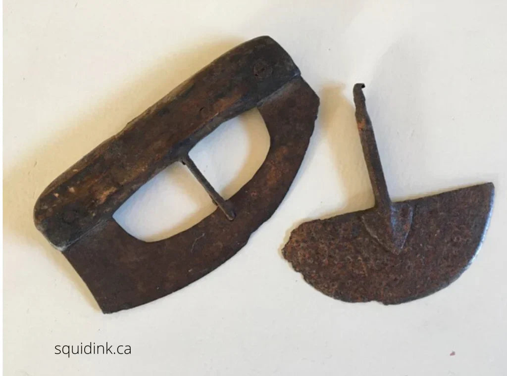 Inuit Ulu – The unique woman’s knife of the Arctic