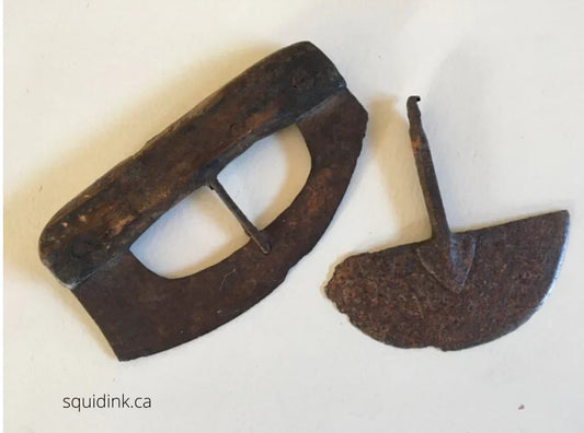 Inuit Ulu – The unique woman’s knife of the Arctic