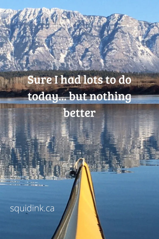 Impression - nothing better