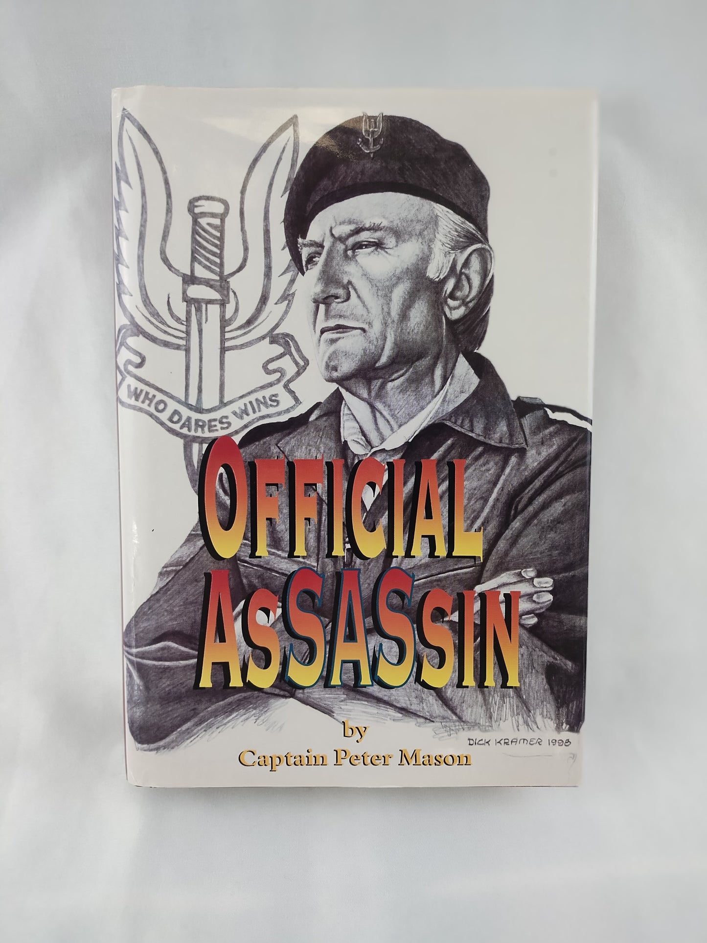 Official AsSASsin